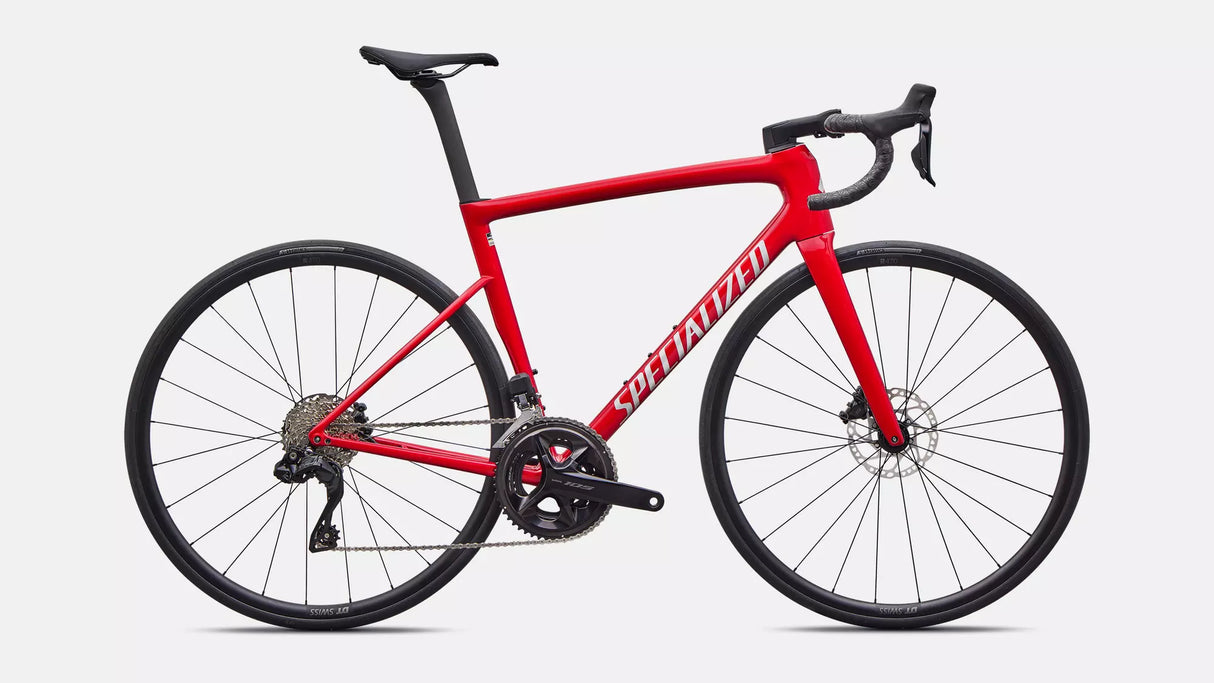2026 Specialized Tarmac SL8 Comp Carbon Shimano 105 Di2 Size: 56cm