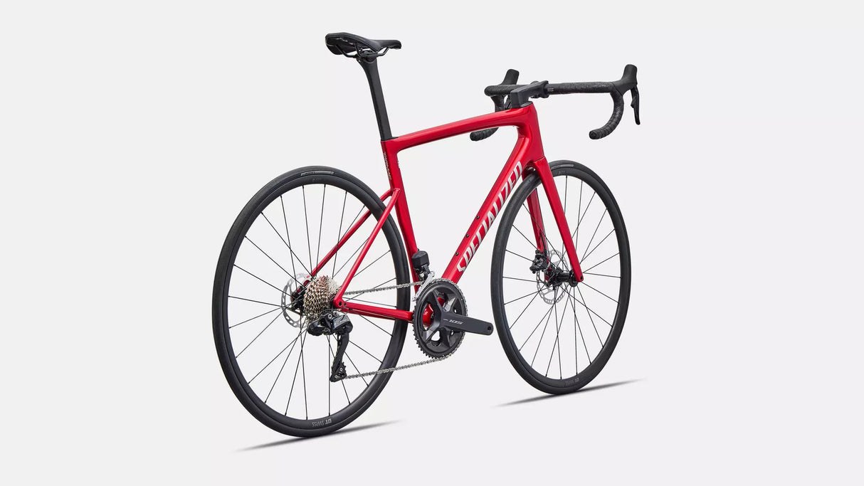 2026 Specialized Tarmac SL8 Comp Carbon Shimano 105 Di2 Size: 56cm