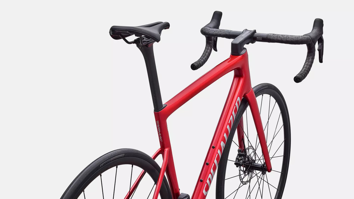 2026 Specialized Tarmac SL8 Comp Carbon Shimano 105 Di2 Size: 56cm