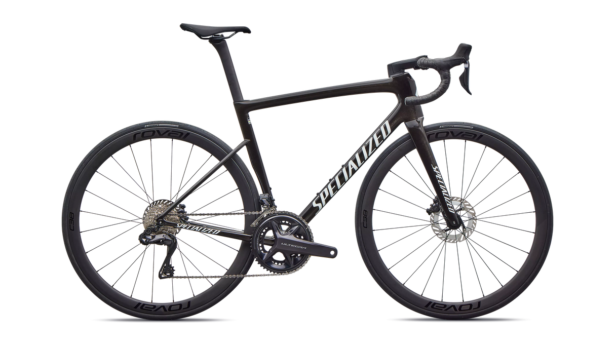 2026 Specialized Tarmac SL8 Expert Ultegra Di2  Roval Carbon Wheels Size: 56cm