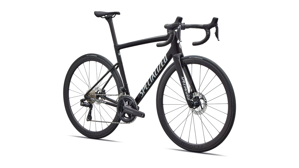 2026 Specialized Tarmac SL8 Expert Ultegra Di2  Roval Carbon Wheels Size: 56cm