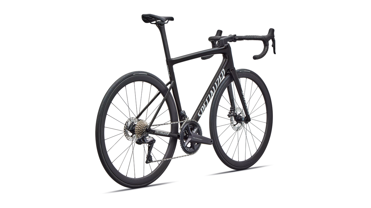 2026 Specialized Tarmac SL8 Expert Ultegra Di2  Roval Carbon Wheels Size: 56cm