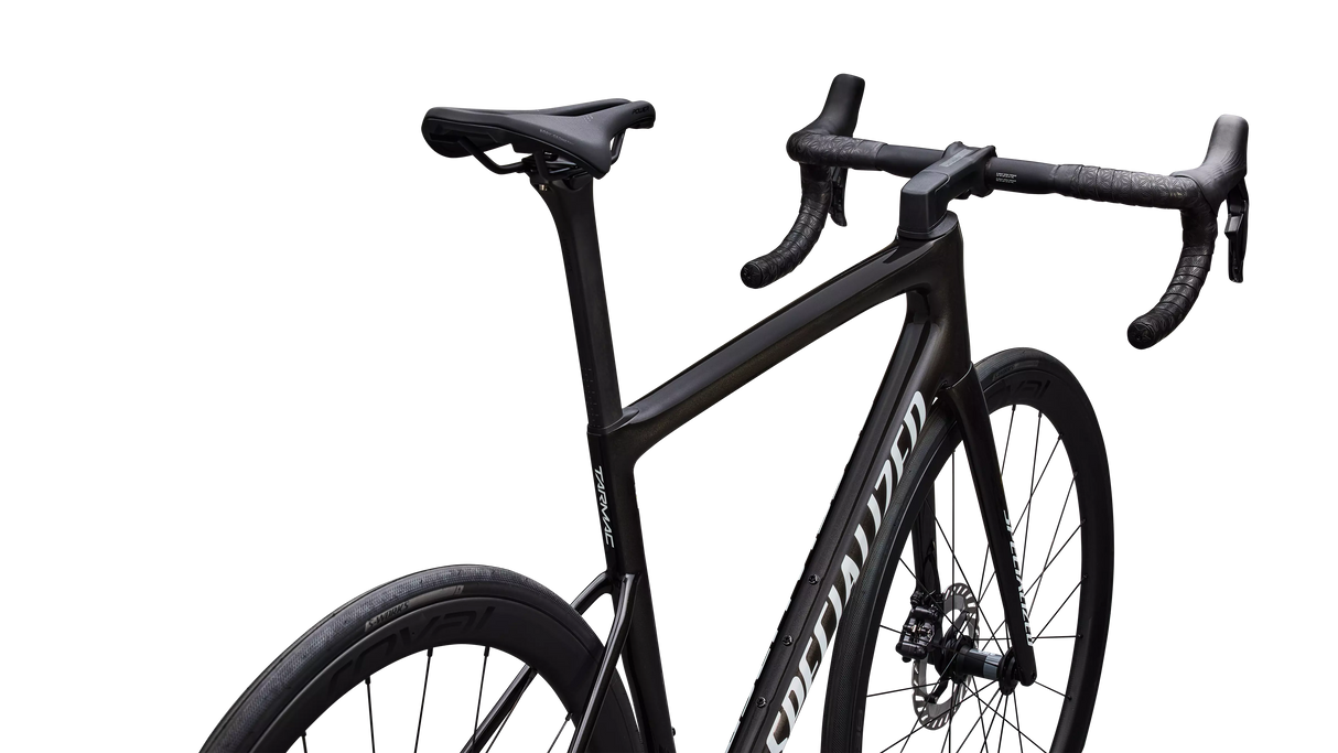 2026 Specialized Tarmac SL8 Expert Ultegra Di2  Roval Carbon Wheels Size: 56cm