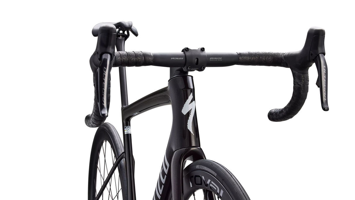 2026 Specialized Tarmac SL8 Expert Ultegra Di2  Roval Carbon Wheels Size: 56cm
