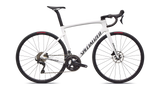 2026 Specialized Tarmac SL7 Sport Shimano 105 12-Speed DT Swiss Wheels Size: 61cm