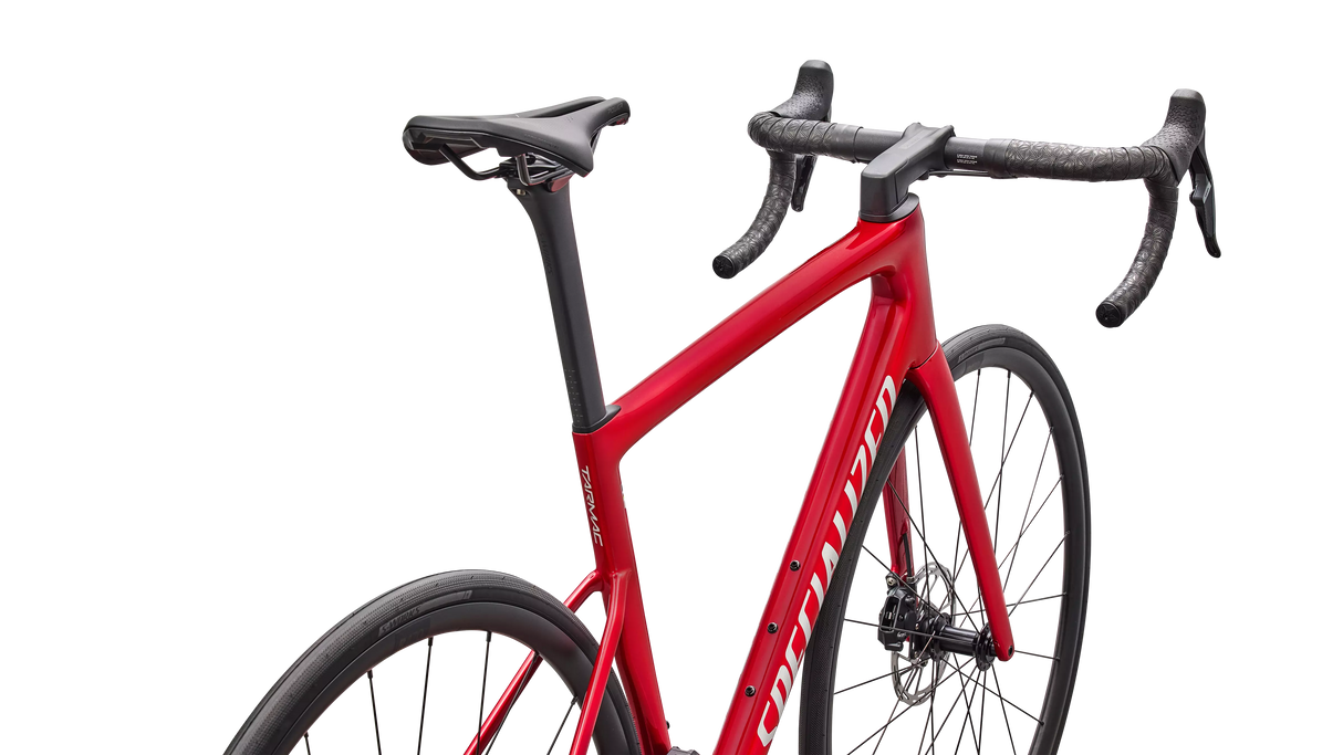 2026 Specialized Tarmac SL8 Comp Rival AXS Size: 56cm (Preowned)