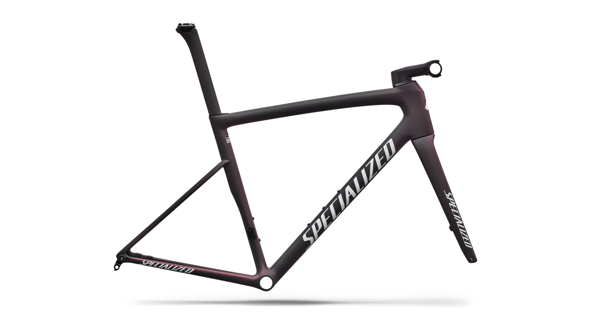 2026 Specialized Tarmac SL8 Carbon Frameset Size: 54cm (Preowned)