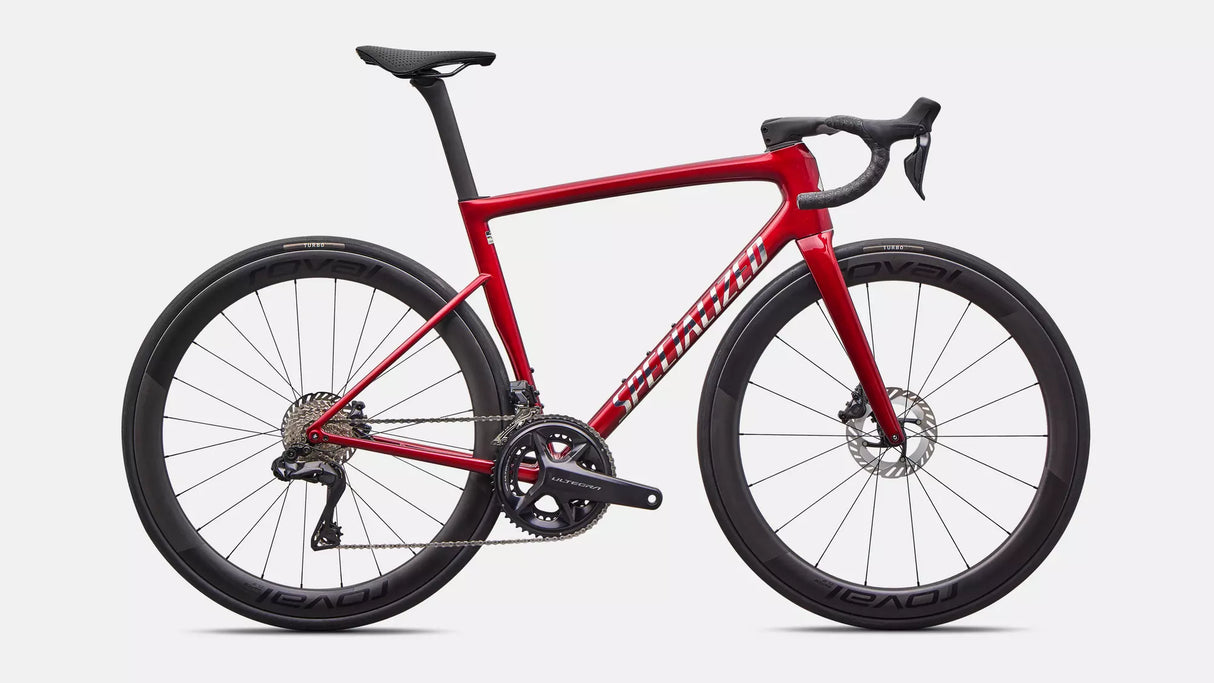 NEW 2026 Specialized Tarmac SL8 Pro Ultegra Di2 Size: 58cm
