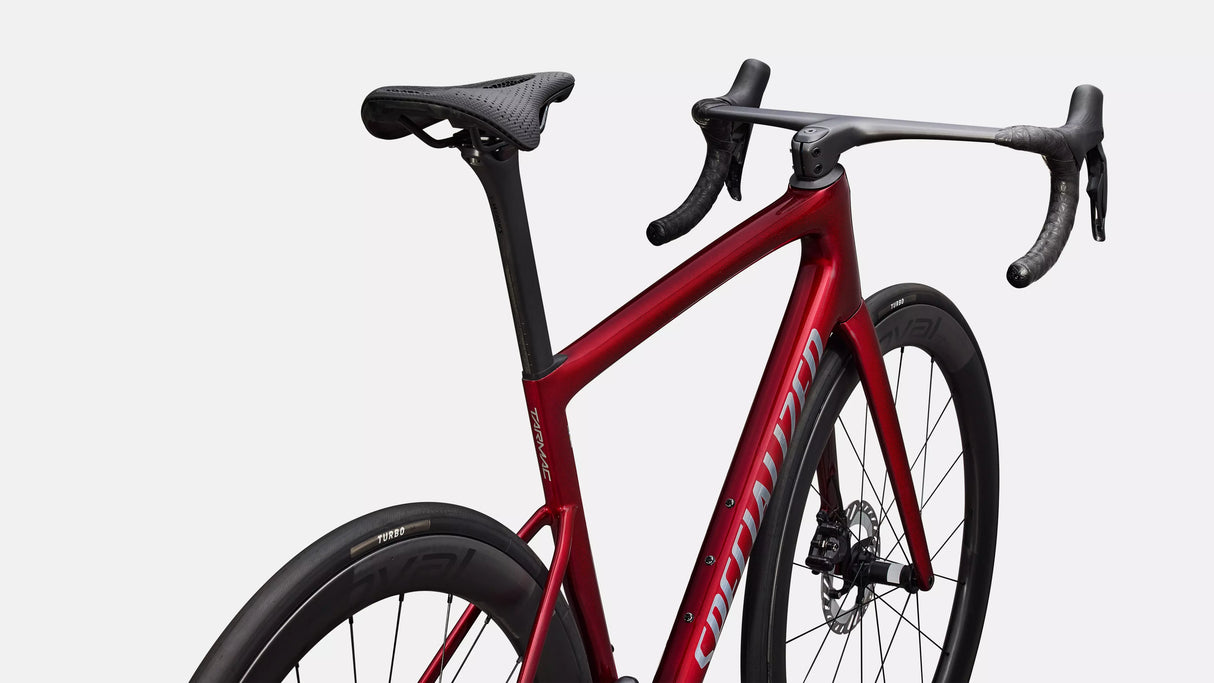 NEW 2026 Specialized Tarmac SL8 Pro Ultegra Di2 Size: 58cm