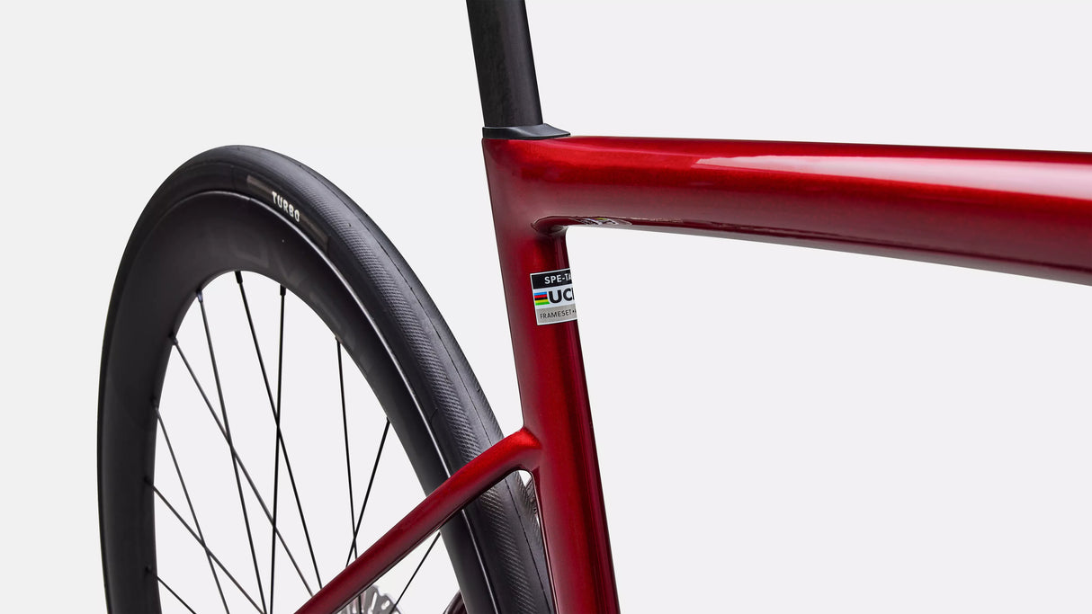 NEW 2026 Specialized Tarmac SL8 Pro Ultegra Di2 Size: 58cm