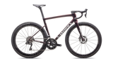 NEW 2025 Specialized S-Works Tarmac SL8 Dura Ace 2X12 Roval Carbon Wheels Size: 56cm