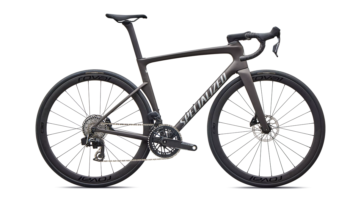 2027 Specialized Tarmac SL9 Expert - SRAM Force AXS Size: 56cm (Preowned)