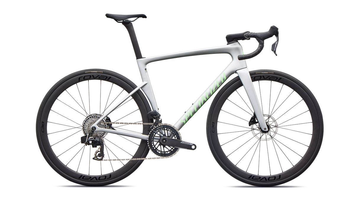 2027 Specialized Tarmac SL9 Expert - SRAM Force AXS Size: 56cm (Preowned)