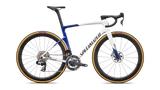 2027 Specialized Tarmac SL9 S-Level- SRAM Red AXS Size: 56cm (Preowned)