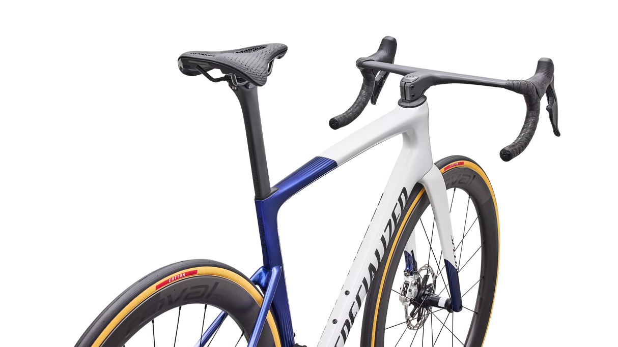 2027 Specialized Tarmac SL9 S-Level- SRAM Red AXS Size: 56cm (Preowned)