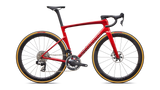 2027 Specialized Tarmac SL9 S-Level- SRAM Red AXS Size: 56cm (Preowned)