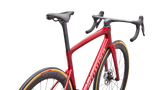 2027 Specialized Tarmac SL9 S-Level- SRAM Red AXS Size: 56cm (Preowned)