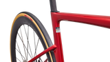 2027 Specialized Tarmac SL9 S-Level- SRAM Red AXS Size: 56cm (Preowned)