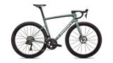 2026 Specialized S-Works Tarmac SL8 Dura Ace 2X12 Roval Carbon Wheels Size: 56cm (Preowned)