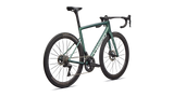 2026 Specialized S-Works Tarmac SL8 Dura Ace 2X12 Roval Carbon Wheels Size: 56cm (Preowned)