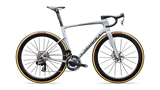 NEW 2027 Specialized S-Works Tarmac SL9 Sram Red AXS 2X12 Size: 58cm