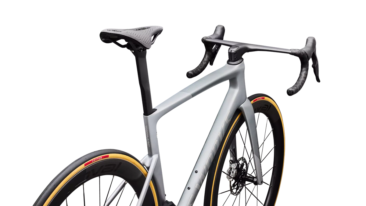 NEW 2027 Specialized S-Works Tarmac SL9 Sram Red AXS 2X12 Size: 58cm