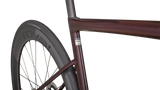 NEW 2025 Specialized S-Works Tarmac SL8 Dura Ace 2X12 Roval Carbon Wheels Size: 56cm