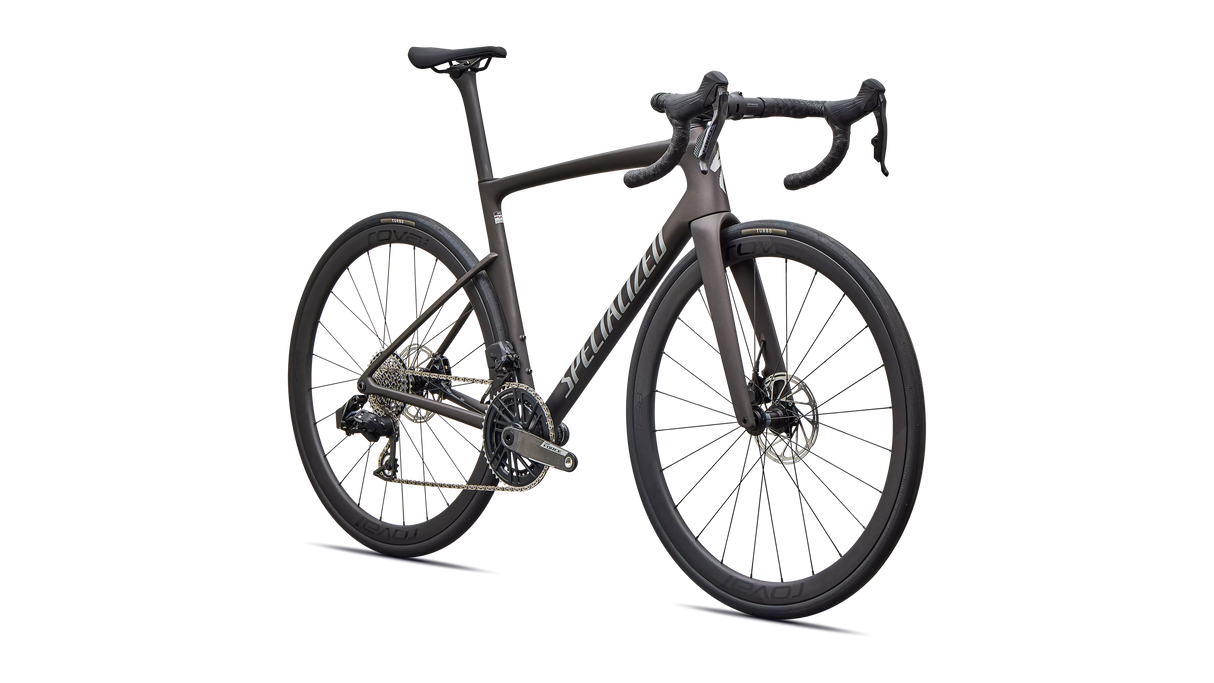NEW 2027 Specialized Tarmac SL9 Expert - SRAM Force AXS Size: 52cm