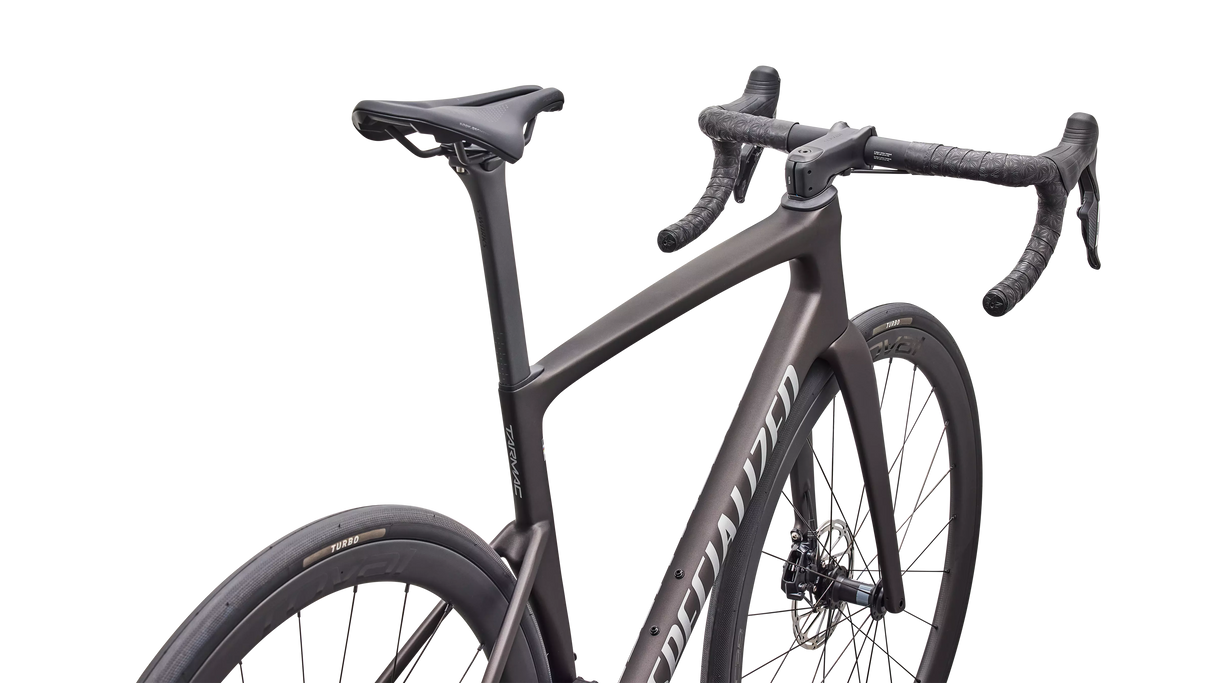 NEW 2027 Specialized Tarmac SL9 Expert - SRAM Force AXS Size: 52cm