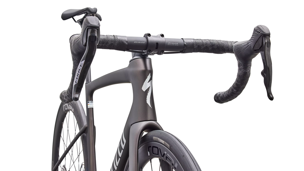 NEW 2027 Specialized Tarmac SL9 Expert - SRAM Force AXS Size: 52cm