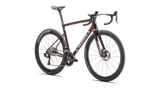 NEW 2025 Specialized S-Works Tarmac SL8 Dura Ace 2X12 Roval Carbon Wheels Size: 52cm