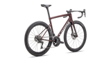 NEW 2025 Specialized S-Works Tarmac SL8 Dura Ace 2X12 Roval Carbon Wheels Size: 52cm