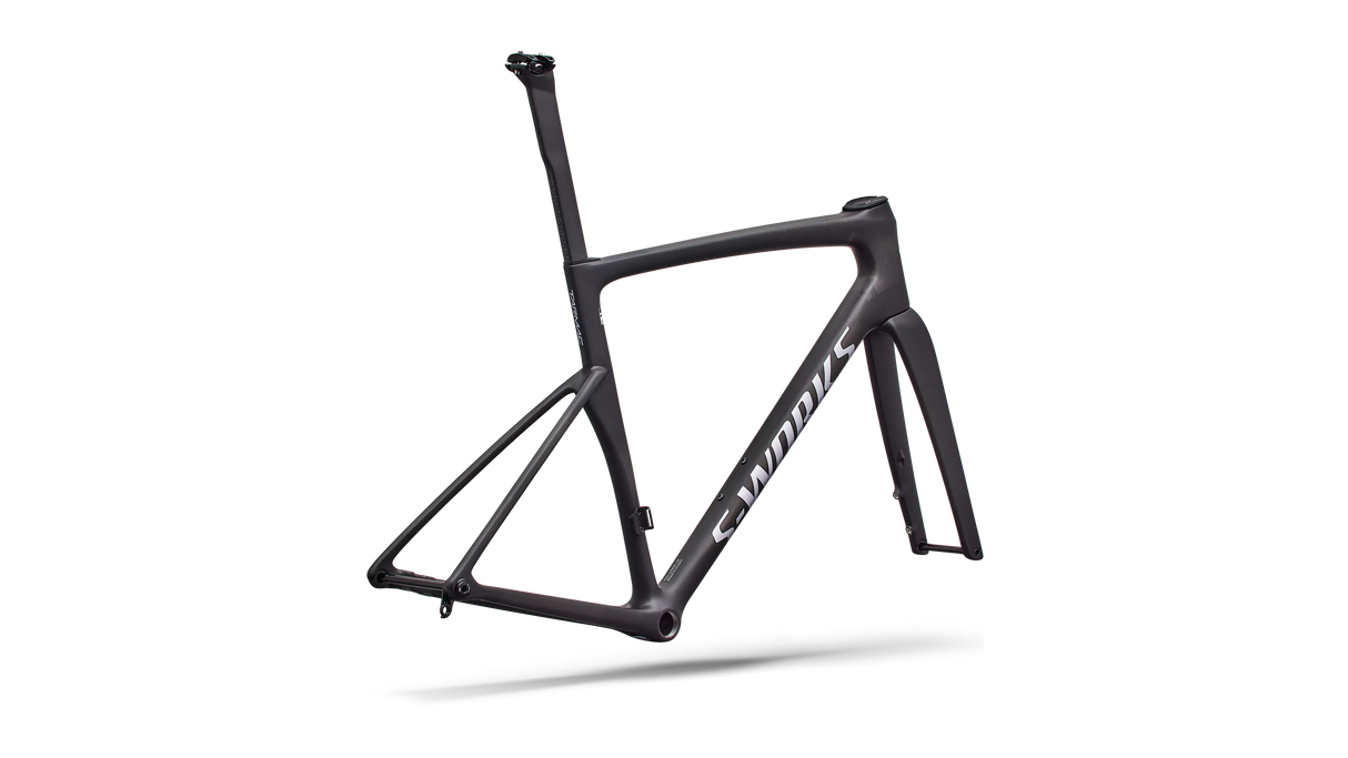 NEW 2027 Specialized S-Works Tarmac SL9 Frame - FACT 12r Carbon Size: 52cm
