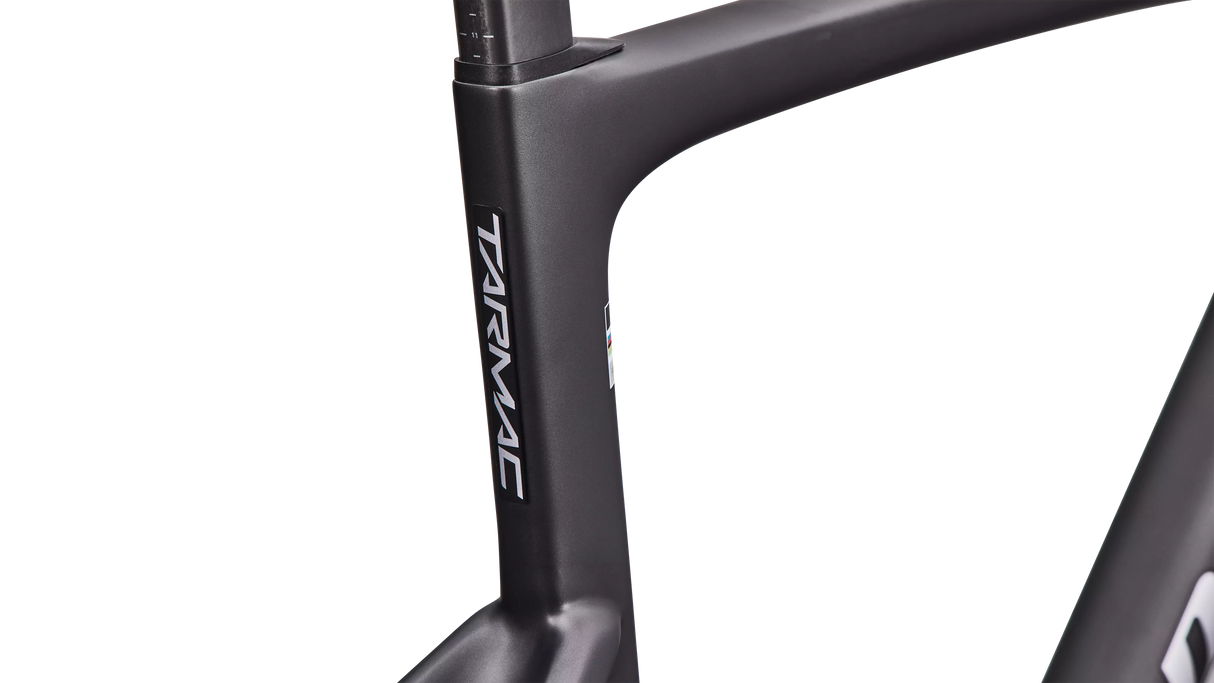 NEW 2027 Specialized S-Works Tarmac SL9 Frame - FACT 12r Carbon Size: 52cm
