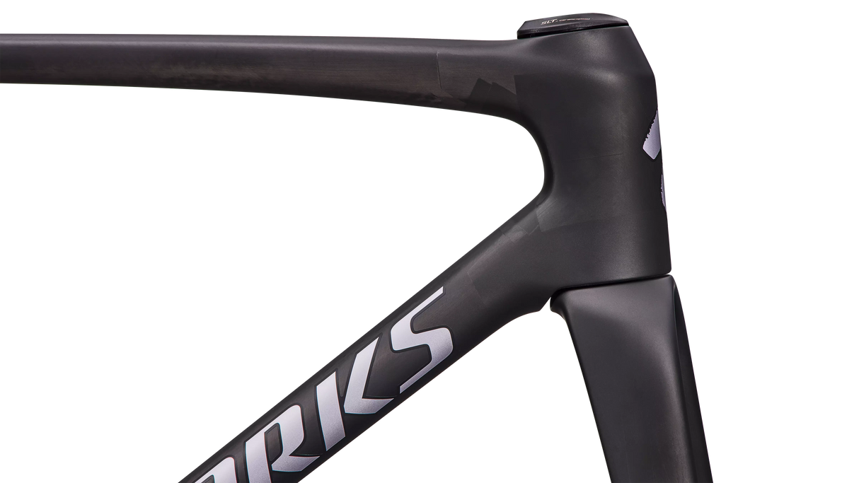 NEW 2027 Specialized S-Works Tarmac SL9 Frame - FACT 12r Carbon Size: 52cm