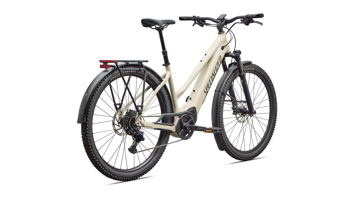 2026 Specialized Turbo Tero 4.0 Step-Through EQ E-Bike Size: Medium (Preowned)
