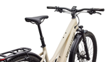 2026 Specialized Turbo Tero 4.0 Step-Through EQ E-Bike Size: Medium (Preowned)