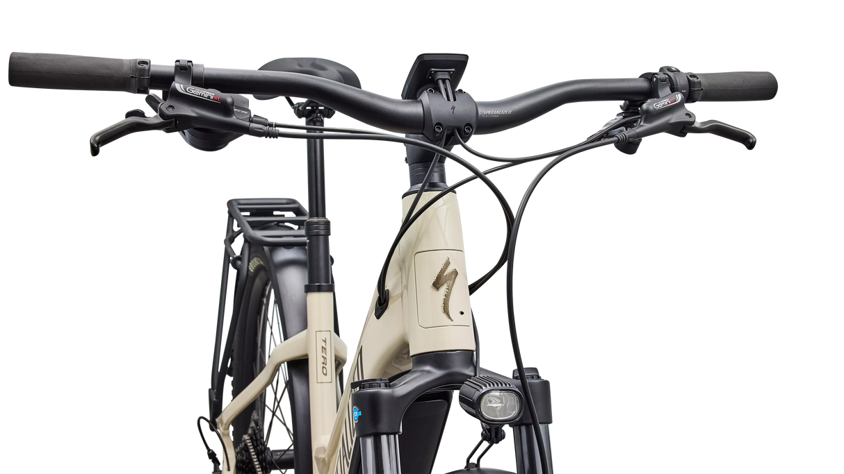 2026 Specialized Turbo Tero 4.0 Step-Through EQ E-Bike Size: Medium (Preowned)