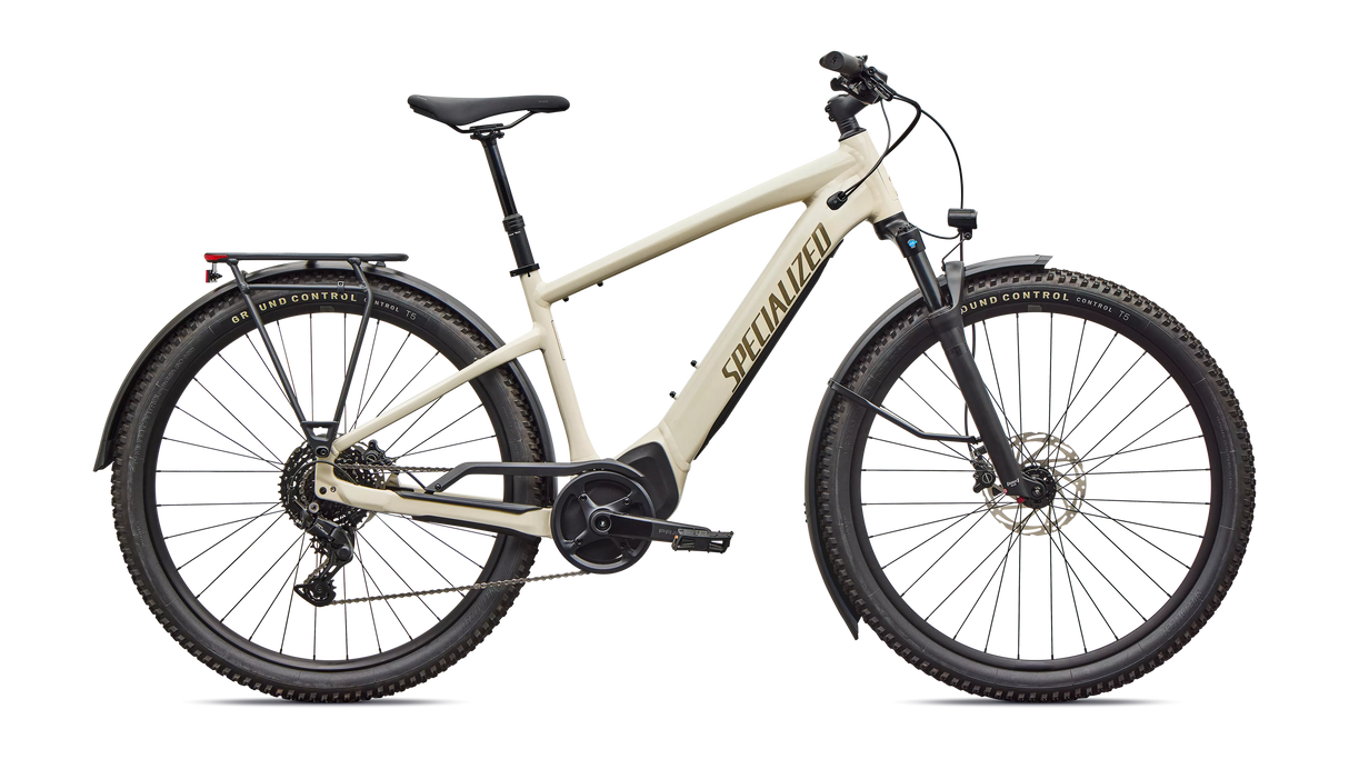 2026 Specialized Turbo Tero 4.0 EQ E-Bike Size: Medium (Preowned)