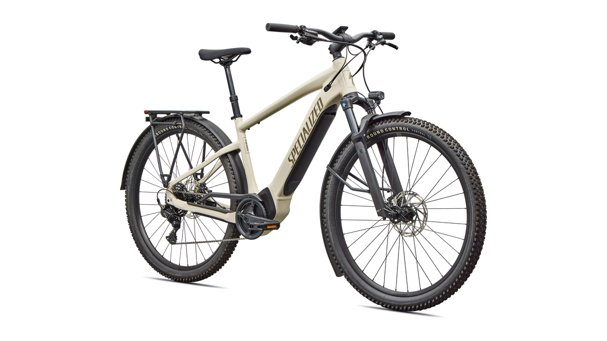 2026 Specialized Turbo Tero 4.0 EQ E-Bike Size: Medium (Preowned)