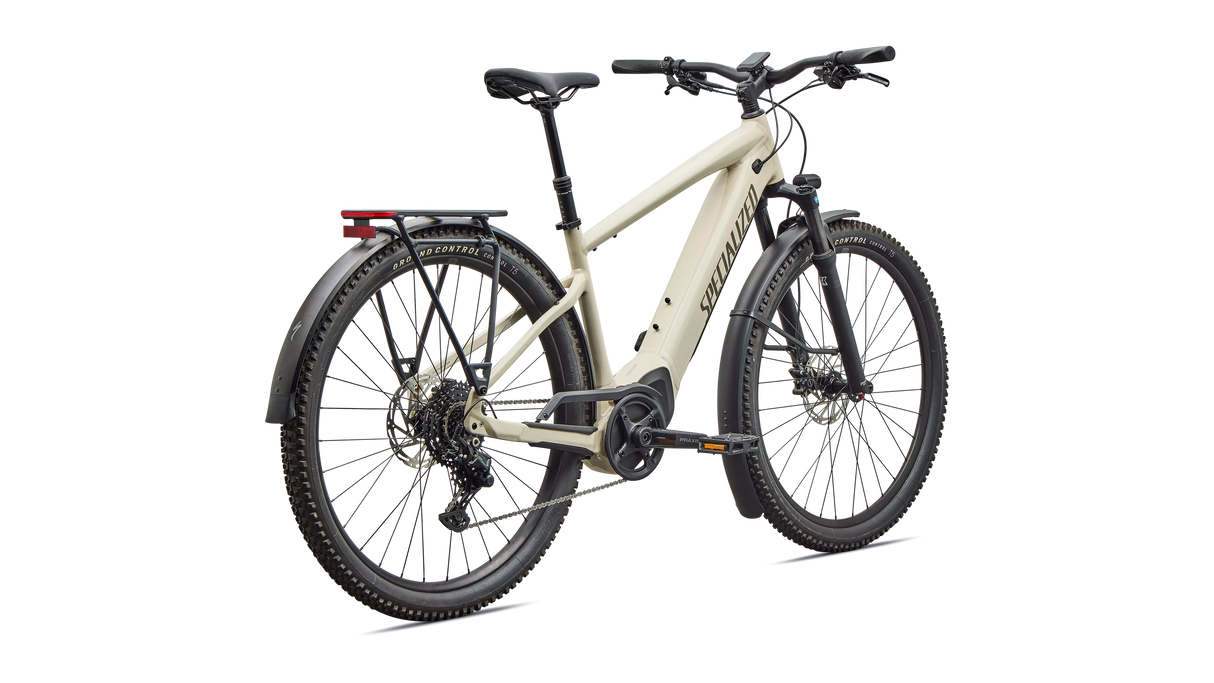 2026 Specialized Turbo Tero 4.0 EQ E-Bike Size: Medium (Preowned)