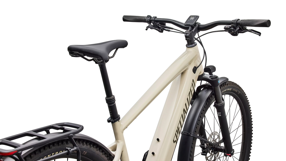 2026 Specialized Turbo Tero 4.0 EQ E-Bike Size: Medium (Preowned)