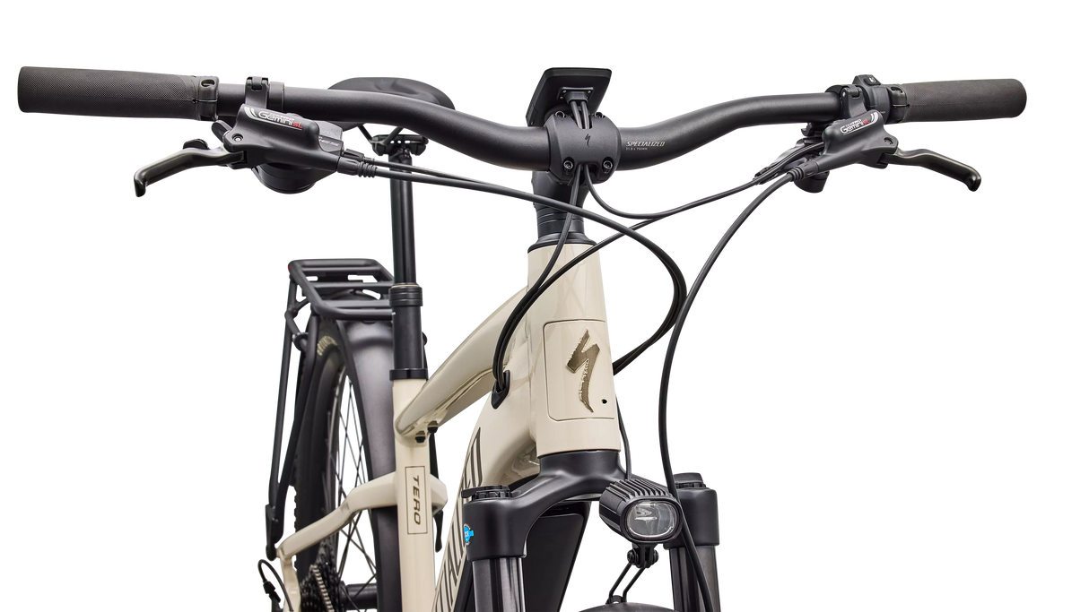 2026 Specialized Turbo Tero 4.0 EQ E-Bike Size: Medium (Preowned)