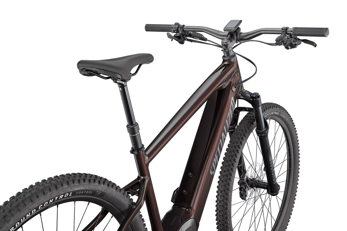 2022 Specialized Turbo Tero 5.0 E-Mountain Bike Size: Large (Preowned)