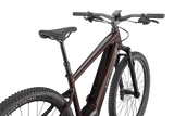2022 Specialized Turbo Tero 5.0 E-Mountain Bike Size: Large (Preowned)