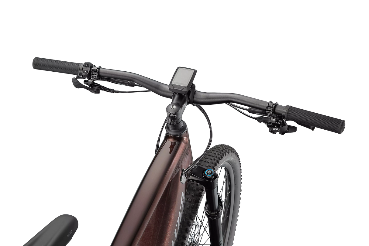 2022 Specialized Turbo Tero 5.0 E-Mountain Bike Size: Large (Preowned)