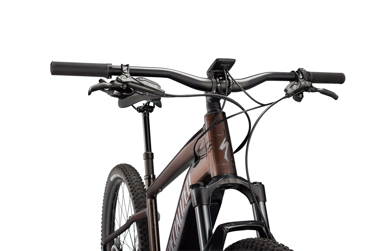 2022 Specialized Turbo Tero 5.0 E-Mountain Bike Size: Large (Preowned)