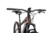 2022 Specialized Turbo Tero 5.0 E-Mountain Bike Size: Large (Preowned)
