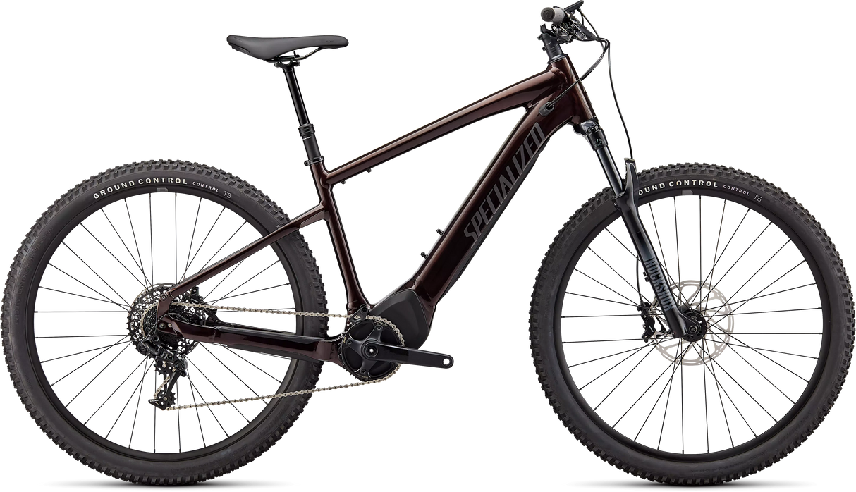 2022 Specialized Turbo Tero 5.0 E-Mountain Bike Size: Large (Preowned)