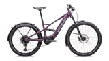 2024 Specialized Turbo Tero X 4.0 E-Mountain Bike 1x12 Speed Wheels Size: Medium